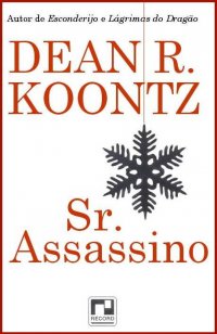 Livro: Sr. Assassino | Dean R. Koontz