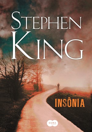 Livro Insônia | Stephen King
